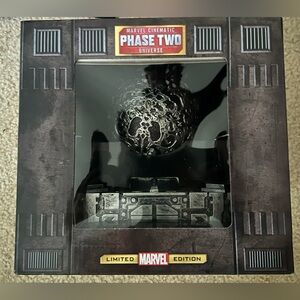 Marvel Cinematic Universe Phase Two Limited Edition Collection